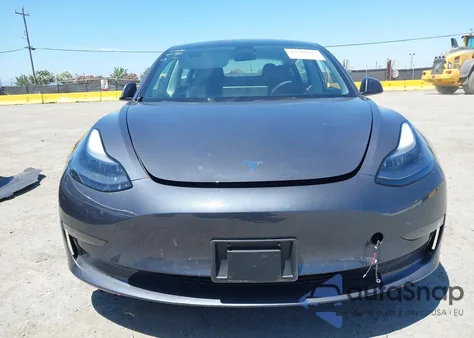 2023 Tesla Model 3 Rear-Wheel Drive из США, поврежденный, VIN 5YJ3E1EA0PF665966